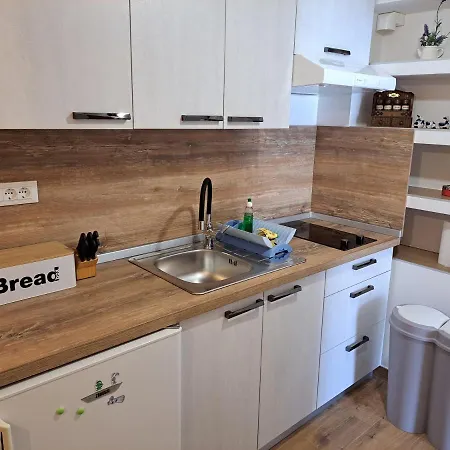 Apartment Amigo Baska (Krk)