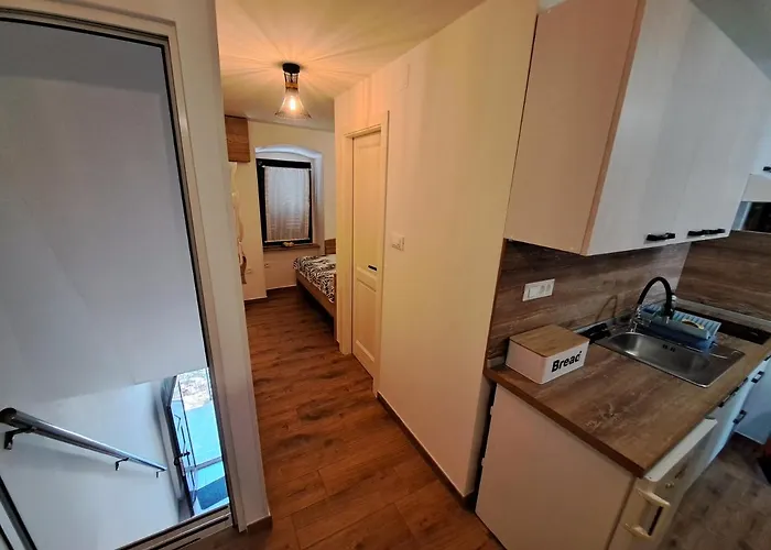 Appartamento Amigo *