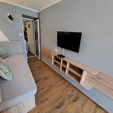 Apartament Amigo *