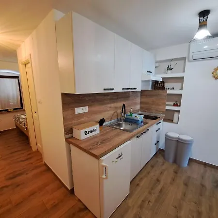 Amigo Apartman