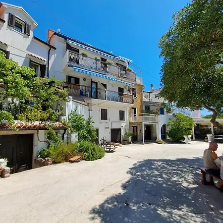 Amigo Baška