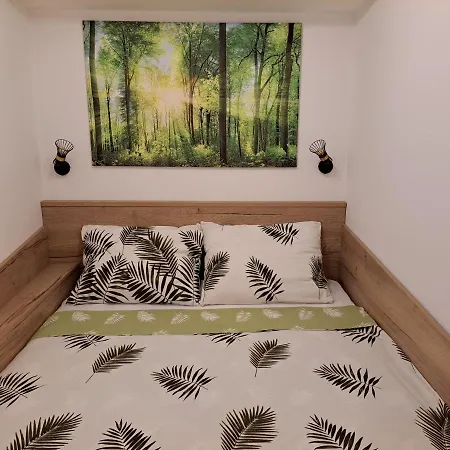 Amigo Apartament Baška
