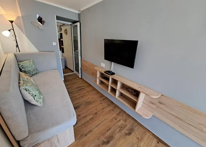 Apartament Amigo *