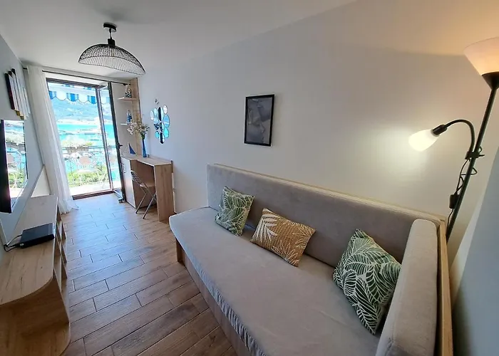 Amigo Apartament