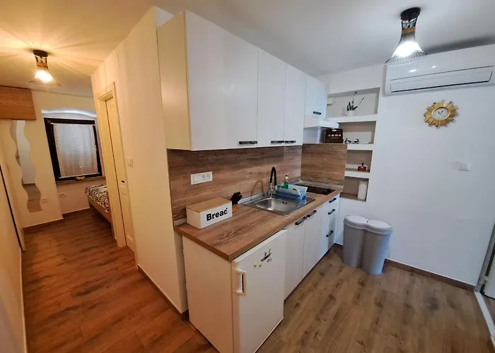 Amigo Apartament