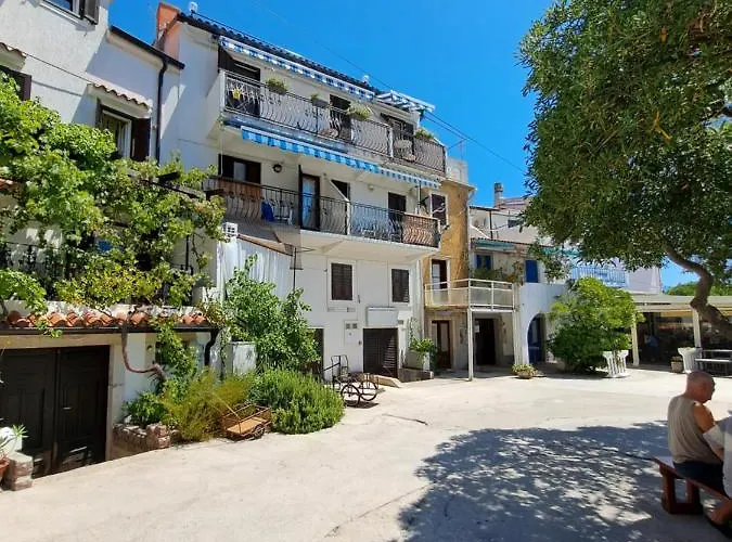 Amigo Baška