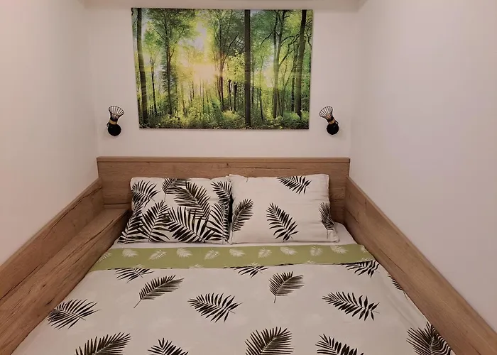 Amigo Apartamento Baška