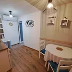 Amigo Apartament *