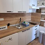 Apartament Amigo Baška