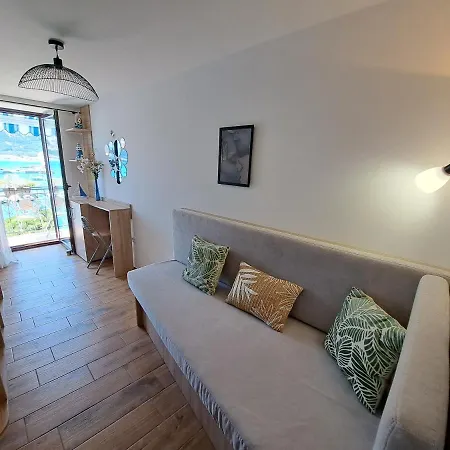 Amigo Apartament